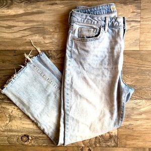 TopShop Moto Dree Jeans